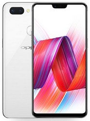 Замена тачскрина на телефоне OPPO R15 Dream Mirror Edition в Хабаровске